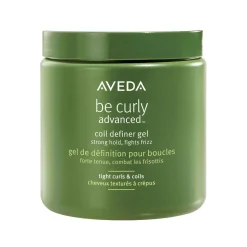 Hot AVEDA Be Curly Advanced™ Coil Definer Gel