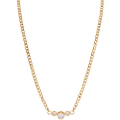 Clearance LYNOTT JEWELLERY Be Mine Necklace