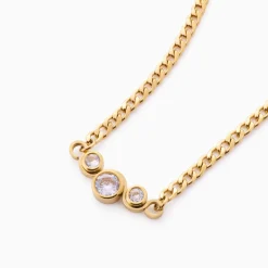 Clearance LYNOTT JEWELLERY Be Mine Necklace