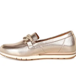 Bea Chain Loafers