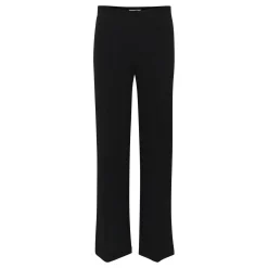 Hot SOAKED IN LUXURY Bea Mid-Rise Wide Leg Trousers