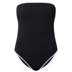 Beach Bound DD Bandeau Swimsuit