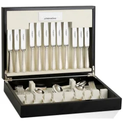 Best NEWBRIDGE Bead  60 Piece Canteen