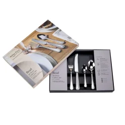 Bead 48-Piece Cutlery Set