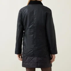 Best BARBOUR Beadnell Wax Jacket