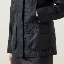 Best BARBOUR Beadnell Wax Jacket