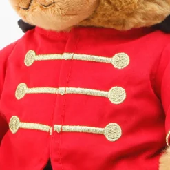 Bear In A Bag 7 Inches