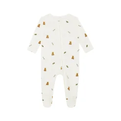 Bear Sleepsuit