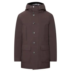 Beaufort Waterproof Parka Coat