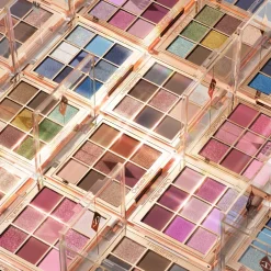 Beautifying Eye Palette