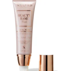 Beauty Base Pearl Primer