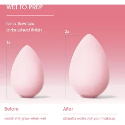 Beautyblender Bubble