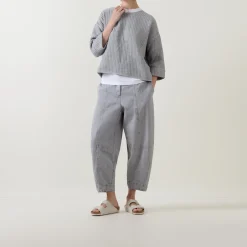 Beccato Embroidered Sweatshirt