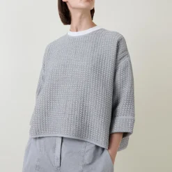 Beccato Embroidered Sweatshirt