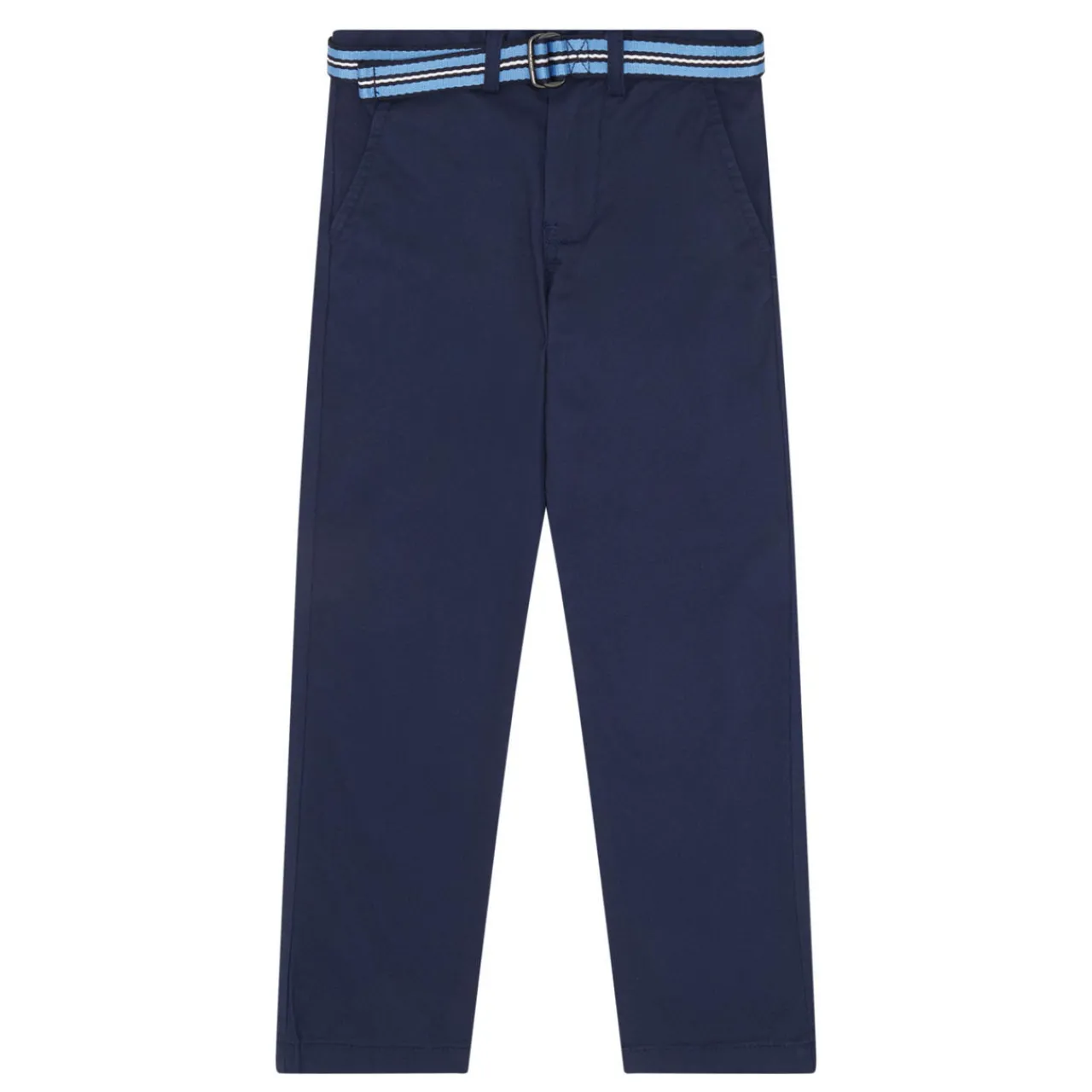 Hot POLO RALPH LAUREN Bedford Belted Chinos 2-7 Years
