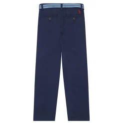 Hot POLO RALPH LAUREN Bedford Belted Chinos 2-7 Years