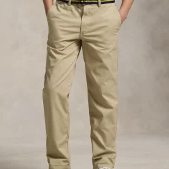 Bedford Slim Fit Flex Abrasion Twill Chinos 8-14 Years