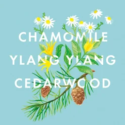 Online NEOM WELLBEING Bedtime Hero Three-Wick Scented Candle 420g