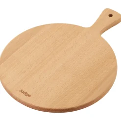 Beech Pizza Board