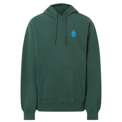 Beetle Drawstring Hoodie