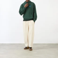 Beetle Drawstring Hoodie