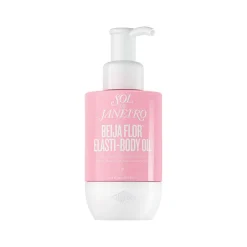 Best SOL DE JANEIRO Beija Flor Elasti-Body Oil