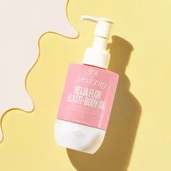 Best SOL DE JANEIRO Beija Flor Elasti-Body Oil