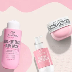 Best SOL DE JANEIRO Beija Flor Elasti-Body Oil