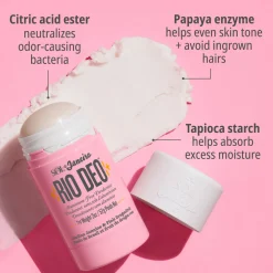 Outlet SOL DE JANEIRO Beija Flor Rio Deo 68