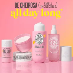 Outlet SOL DE JANEIRO Beija Flor Rio Deo 68