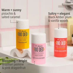 Outlet SOL DE JANEIRO Beija Flor Rio Deo 68