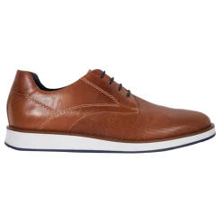 Beko Perforated Gibson Shoes