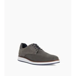 Beko Perforated Gibson Shoes