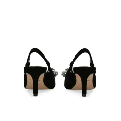 Outlet KURT GEIGER LONDON Belgravia Bow Slingback Pumps