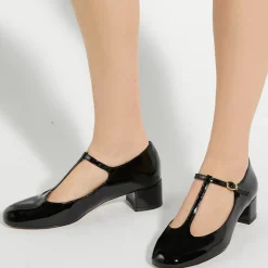 Online DUNE LONDON Believable Block Heel Mary Janes