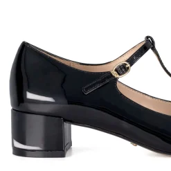 Online DUNE LONDON Believable Block Heel Mary Janes