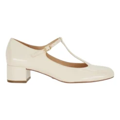 Believable Mary Janes