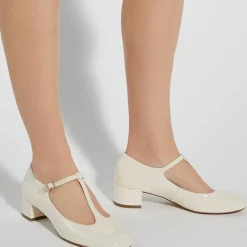 Believable Mary Janes