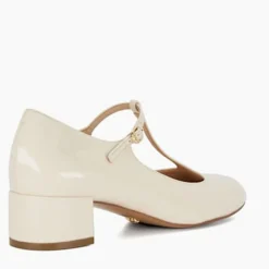 Believable Mary Janes