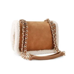 Bella Chain Shoulder Bag