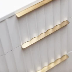 Bella 3-Drawer Chest