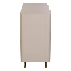 Bella 6-Drawer Wide Chest