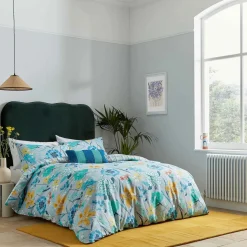 Best HELENA SPRINGFIELD Bella Duvet Set Blue