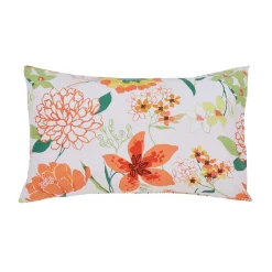 Bella Duvet Set Mango