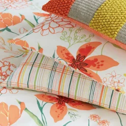 Bella Duvet Set Mango