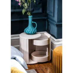 Hot CASEYS FURNITURE Bella Right Hand Bedside Chest