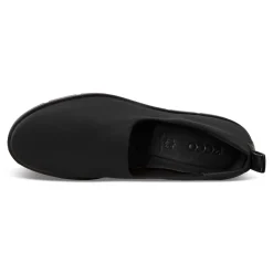 Bella Slip-On Flats