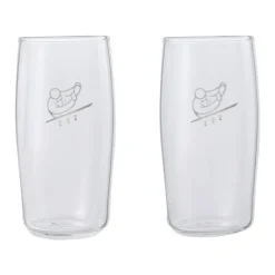 New CIPRIANI Bellini Glass Set of Two