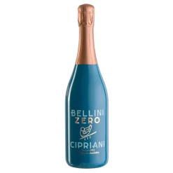 Discount CIPRIANI Bellini Zero 750ml