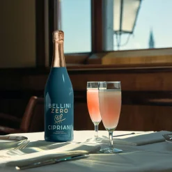 Discount CIPRIANI Bellini Zero 750ml